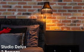 Glamour Apartments Vrsar